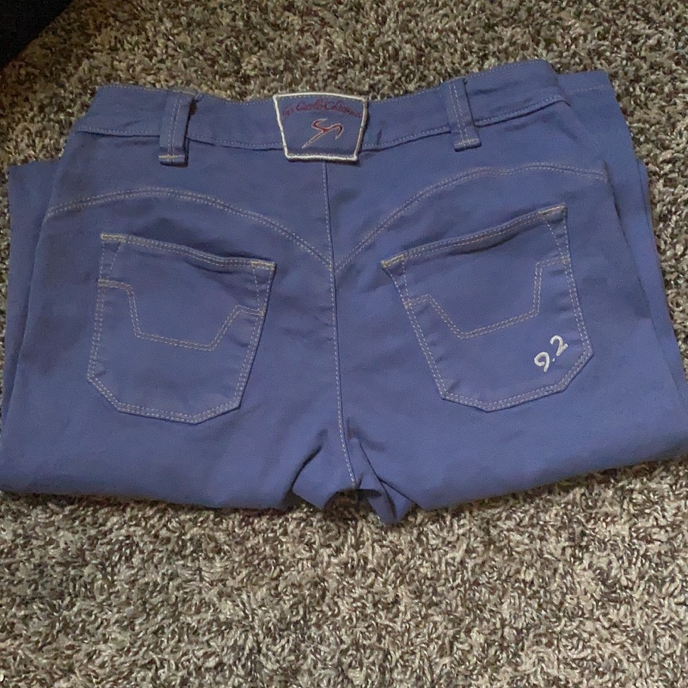 -Carlo Chionna 9.2 Jeans - Picture 2 of 8